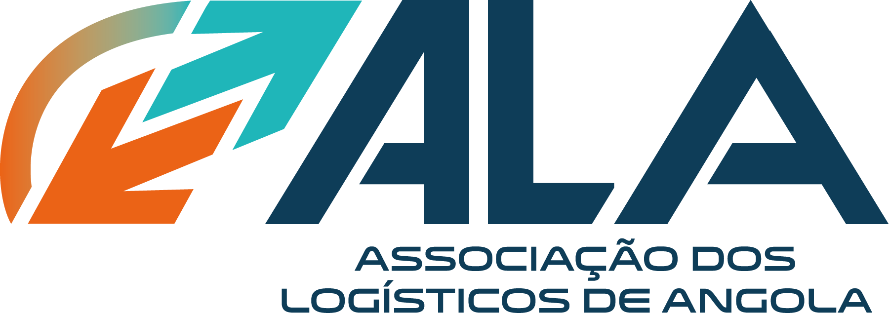 Logotipo AL Angola